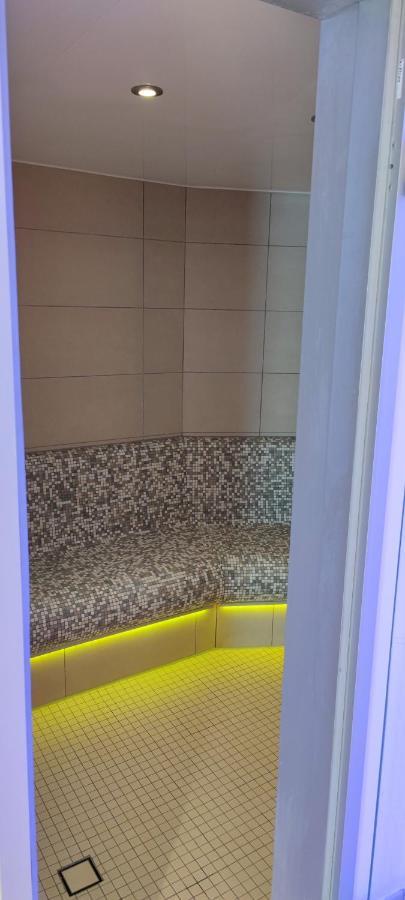 Lord Nelson Apartment 13 كوكسهافن المظهر الخارجي الصورة