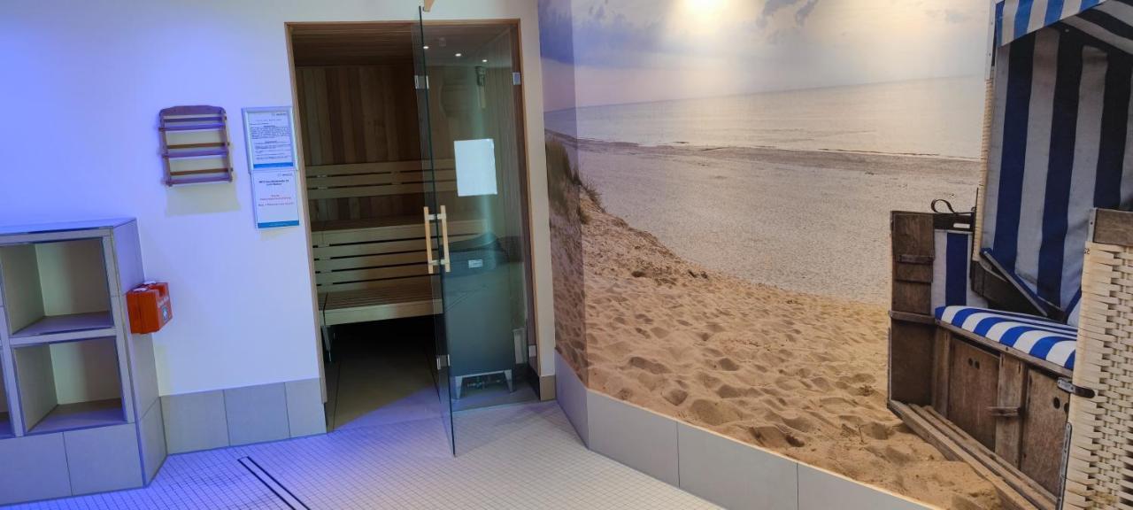 Lord Nelson Apartment 13 كوكسهافن المظهر الخارجي الصورة