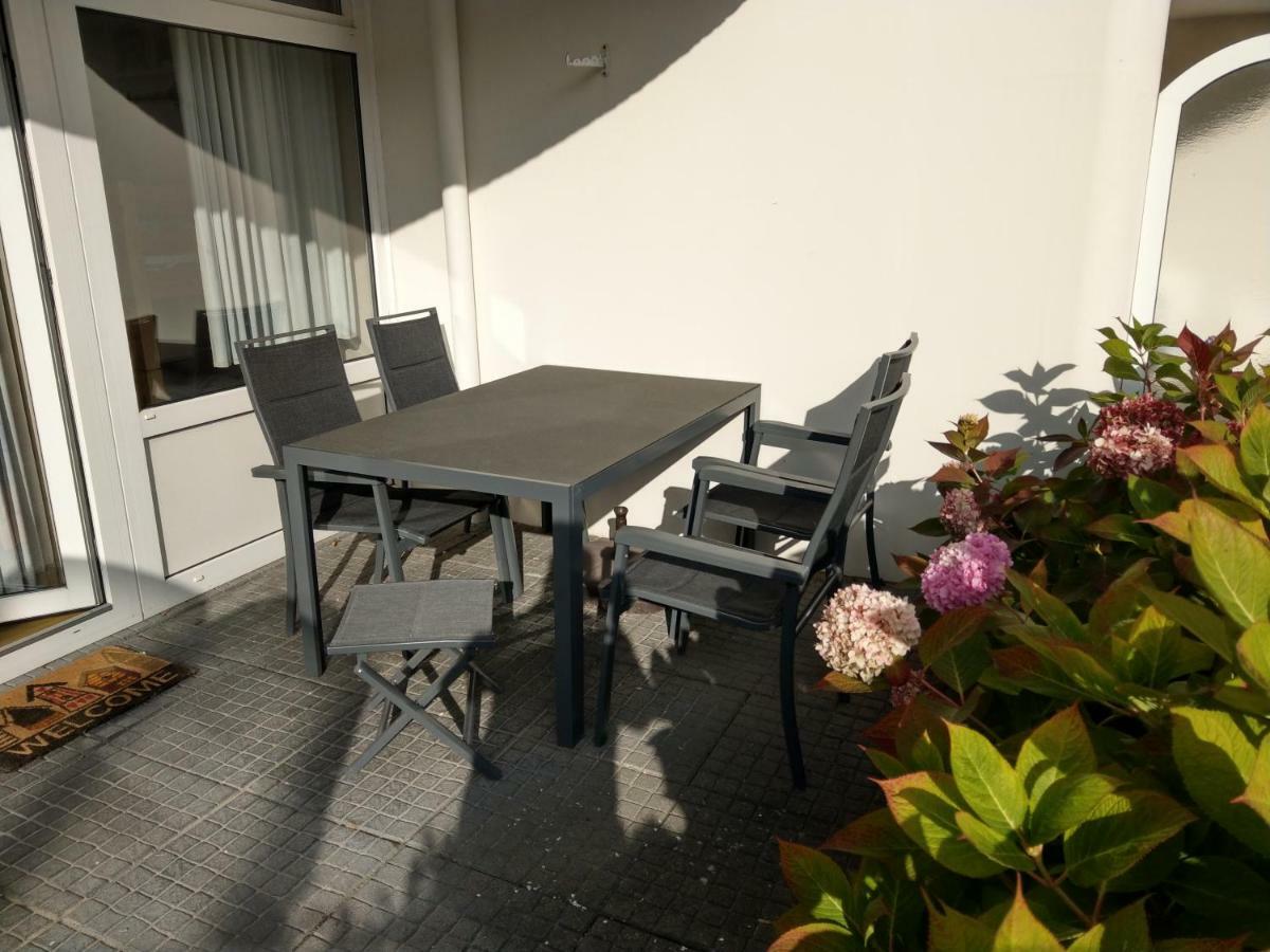 Lord Nelson Apartment 13 كوكسهافن المظهر الخارجي الصورة